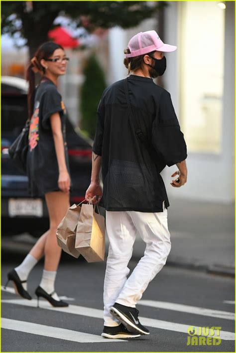 thet thinn|Jared Leto Spotted with Rumored Girlfriend Thet。